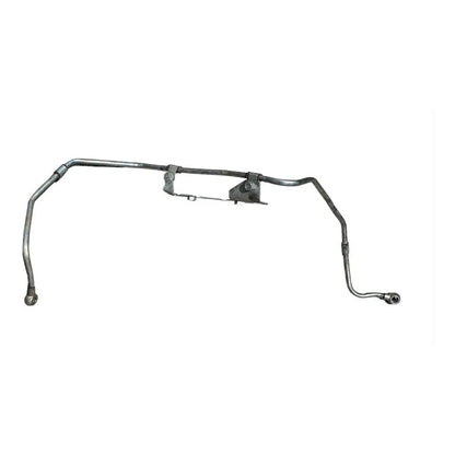 Tubo Aceite Turbo Motor Isuzu 4hk1 Elf 400 450 500