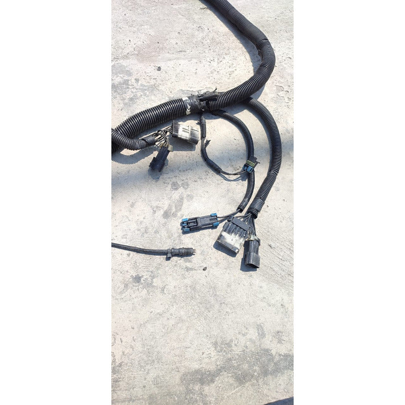 Modulo Abs Frenos Tracto Camión Volvo Otros Wabco Meritor