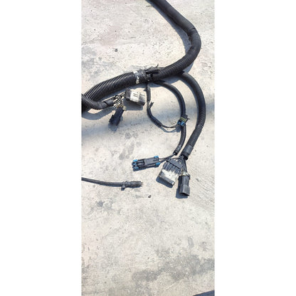 Modulo Abs Frenos Tracto Camión Volvo Otros Wabco Meritor