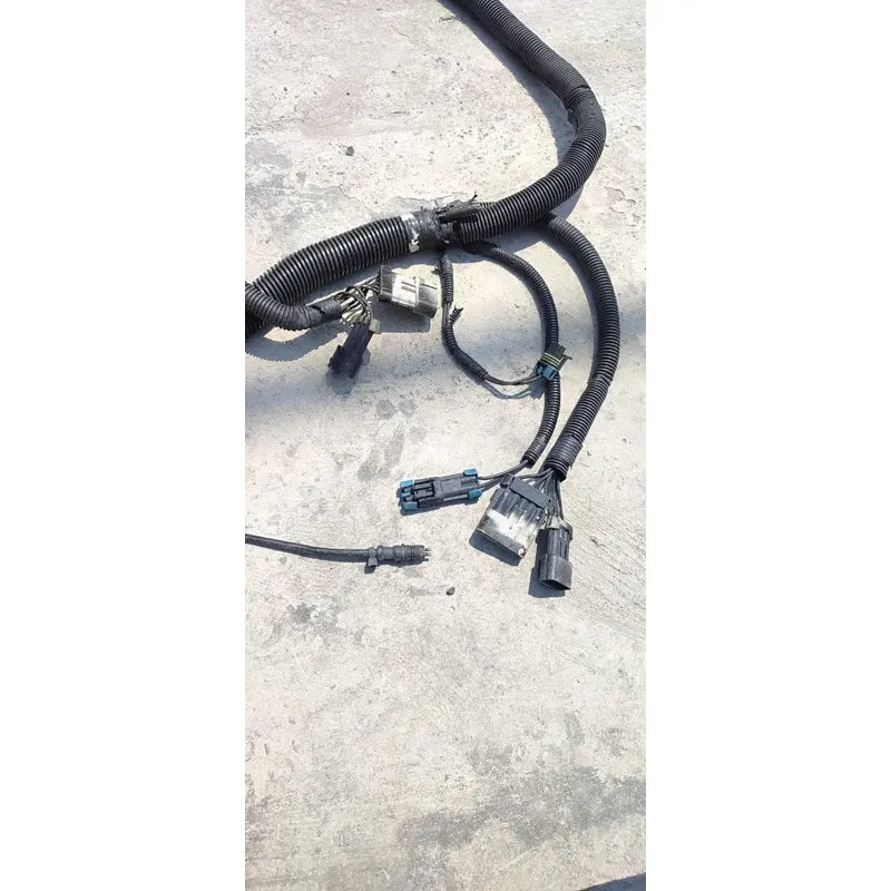Modulo Abs Frenos Tracto Camión Volvo Otros Wabco Meritor