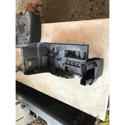 Caja Soporte De Batería Portabaterias Chevrolet Vectra 3.2