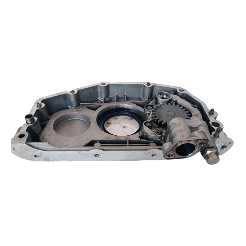 Tapa Bomba Aceite Mercedes Benz Om 906