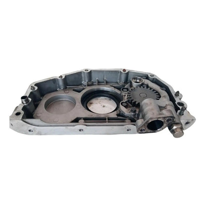 Tapa Bomba Aceite Mercedes Benz Om 906
