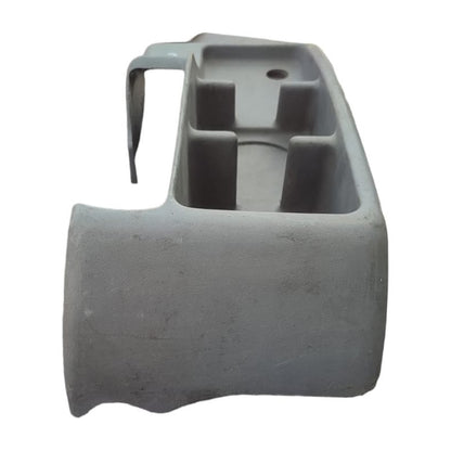 Cubierta Tapa Moldura Porta Vasos Freno Mano Isuzu Elf 450