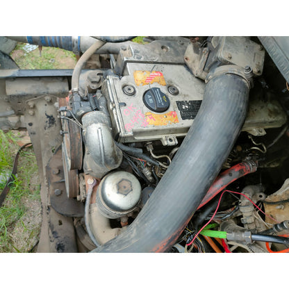 Motor Freightliner M2 Mercedes Benz Om 904 190hp