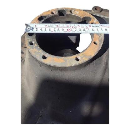 Housing Funda Bola Diferencial Rockwell Freightliner Fl70 Negro