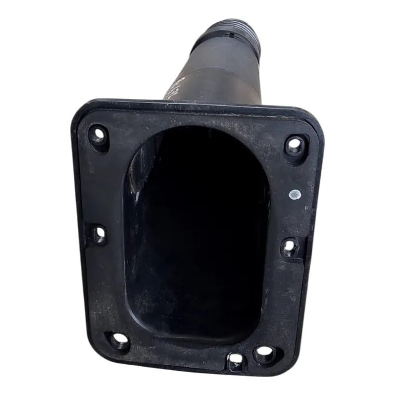 Cubierta Tapa Cubre Volante Moldura Isuzu Elf 500 Negro