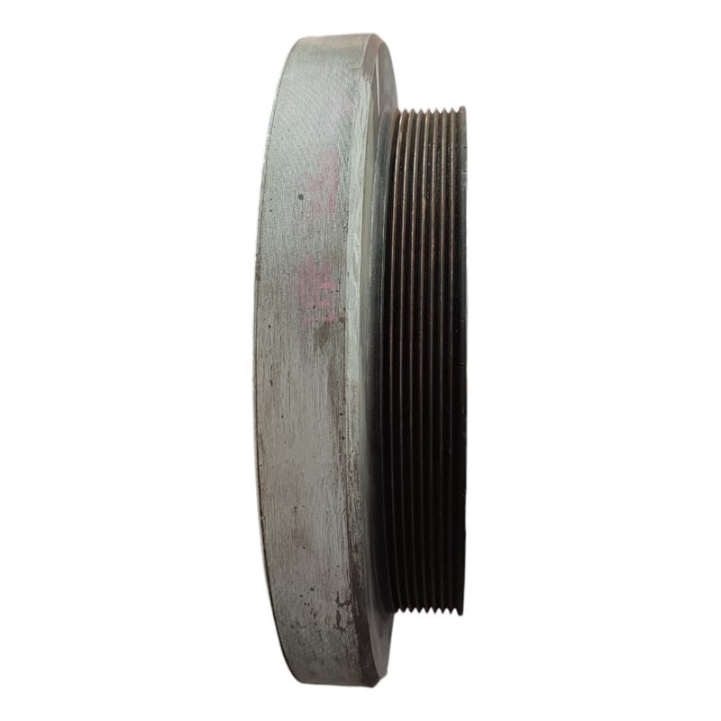 Polea Cigueñal Damper Mercedes Benz Om 906 Freightliner Fl70