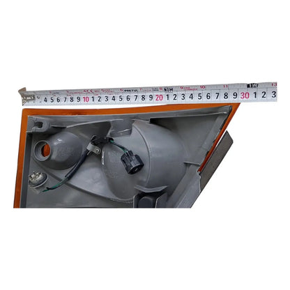 Direccional Cuarto Luz Hino 500 1524 Naranja Oscuro