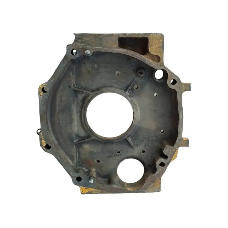 Coraza De Motor John Deere 4039 Retroexcavadora 310b C D