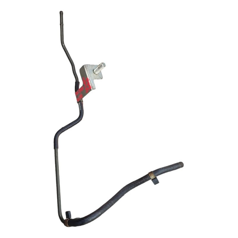 Tubo Retorno Diesel Bomba Motor Isuzu Elf 500