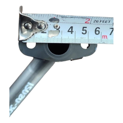 Tubo Aceite Turbo Retorno Vena Isuzu 4jj1e5le Elf 300 18-23