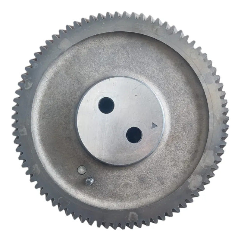 Engrane Piñon Distribución Motor Isuzu 4jj1 Elf 200 300