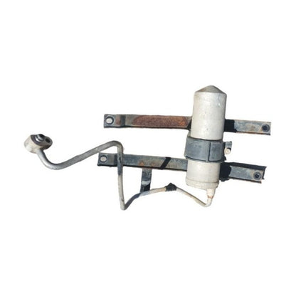 Tanque Deposito De Gas Refrigerante A/c Sterling 360 Freigh