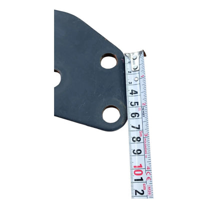Base Soporte Radiador Freightliner M2 Par
