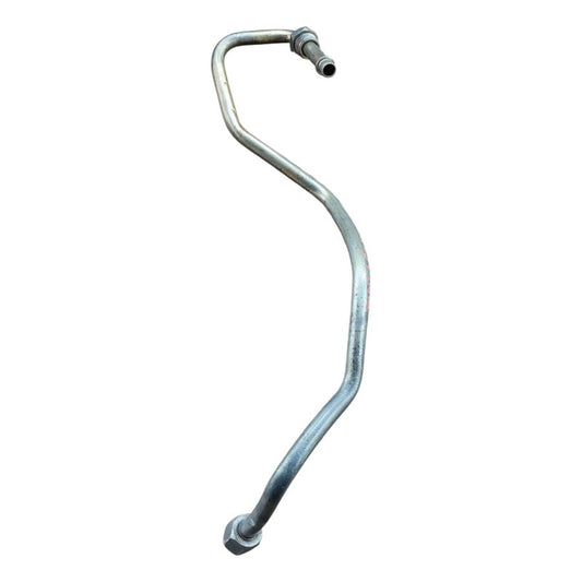 Tubo Cilindro Liquido Clutch Frenos Citystar Cf600 Internati