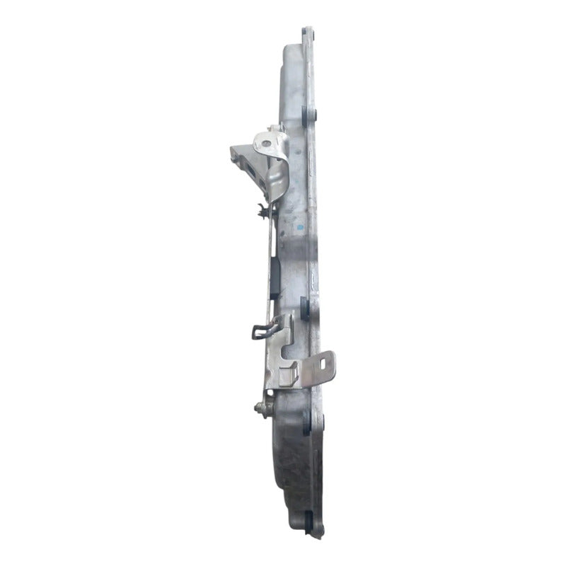 Tapa Punterias Motor Isuzu Isuzu 4hk1-okl650 Año 2022 Plateado