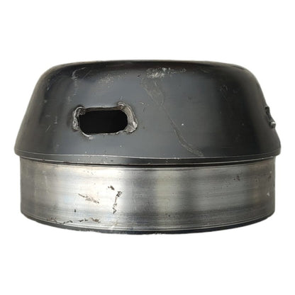 Polea Banda Fan Clutch International Citystar Cf600 4.5l