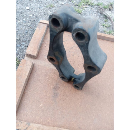 Abrazadera Bracket Diferencial Suspensión De Aire Volvo