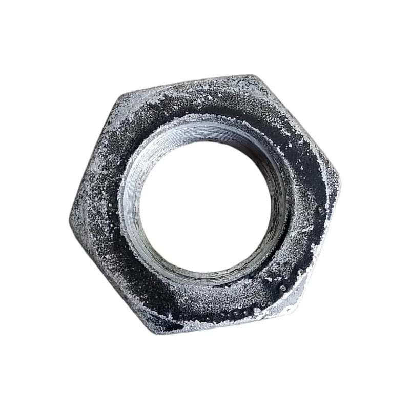 Tuerca Brazo Pitman Freightliner Fl360 715 917 1217 2021 Gris Oscuro