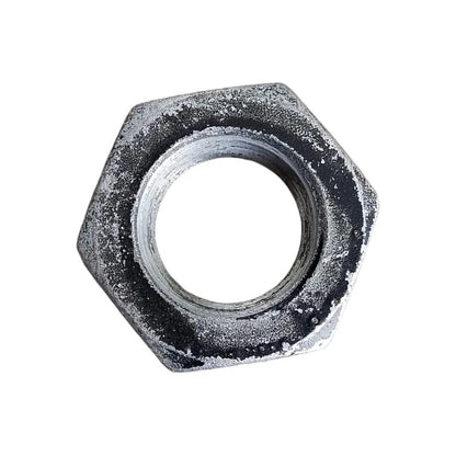 Tuerca Brazo Pitman Freightliner Fl360 715 917 1217 2021 Gris Oscuro