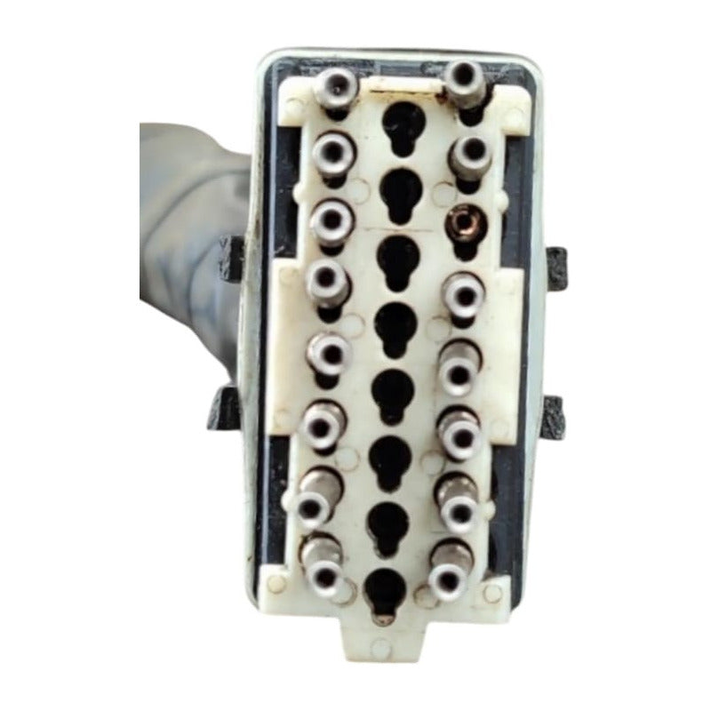 Arnes Conector Inyectores Power Stroke 6.0 Ford Diesel