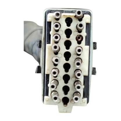 Arnes Conector Inyectores Power Stroke 6.0 Ford Diesel