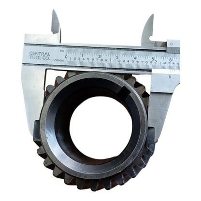Engrane Cigueñal Motor Hino 300 816 716 28 Dientes Detalle