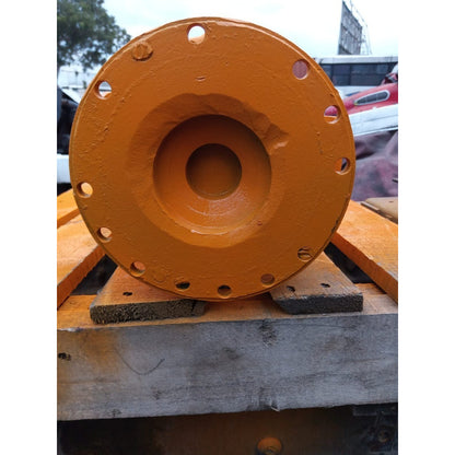 Flecha Cardan Yugo Cople Deslizable Maquinaria