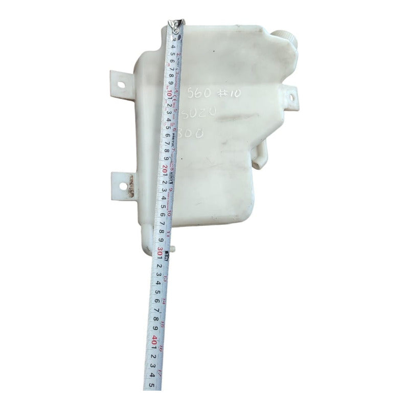Deposito Tanque Recuperador Vaso Refrigerante Isuzu Elf 300