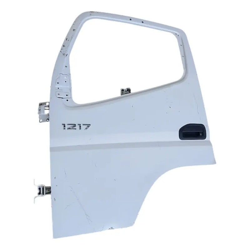 Puerta Freightliner Fl360 1217 Piloto Con Manija Exterior Delantera