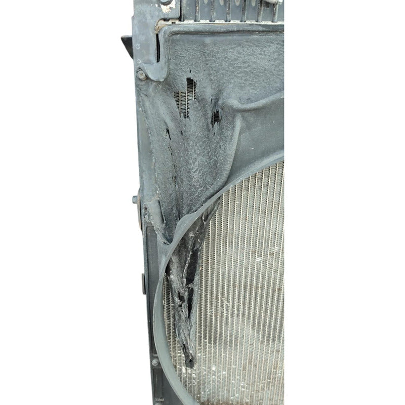 Radiador Postenfriador Tolva Hyundai H120