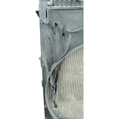 Radiador Postenfriador Tolva Hyundai H120