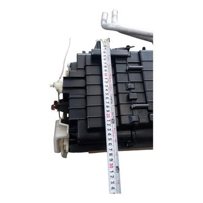 Unidad Calefacción A/c Blower Tablero Cabina Sterling Fl 360 Negro