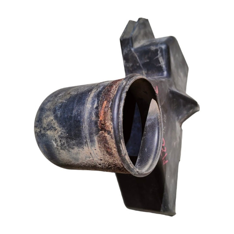 Toma Aire Cabina Freightliner Fl70 Fl80 Lado Piloto