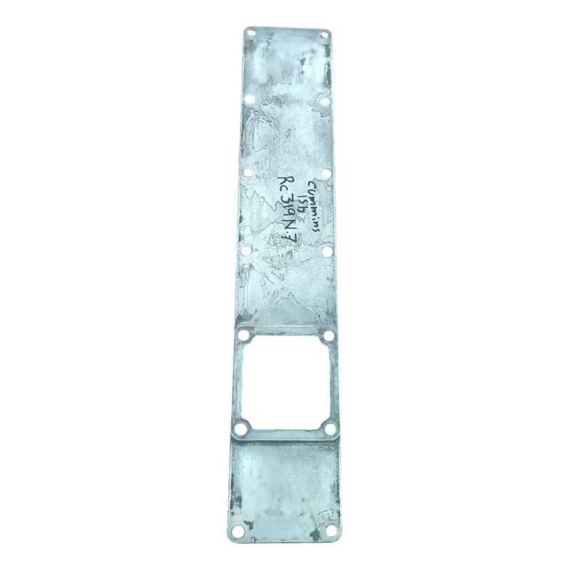 Tapa Cabeza Admisión Cummins Isb 6bt 5.9 Serie B