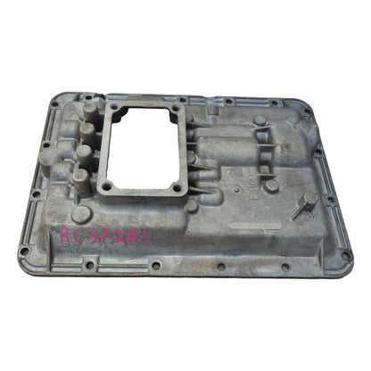 Tapa Cambios Transmisión Caja Eaton Fuller 5 Y 6 Vel