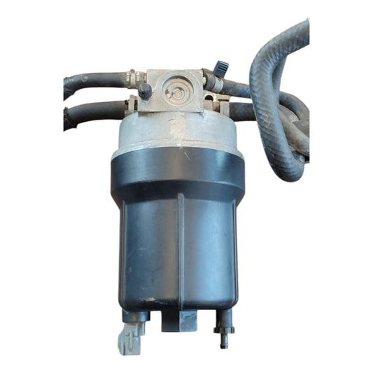 Base Filtro Diesel Motor Isuzu 4jj1 Elf 300 18-23