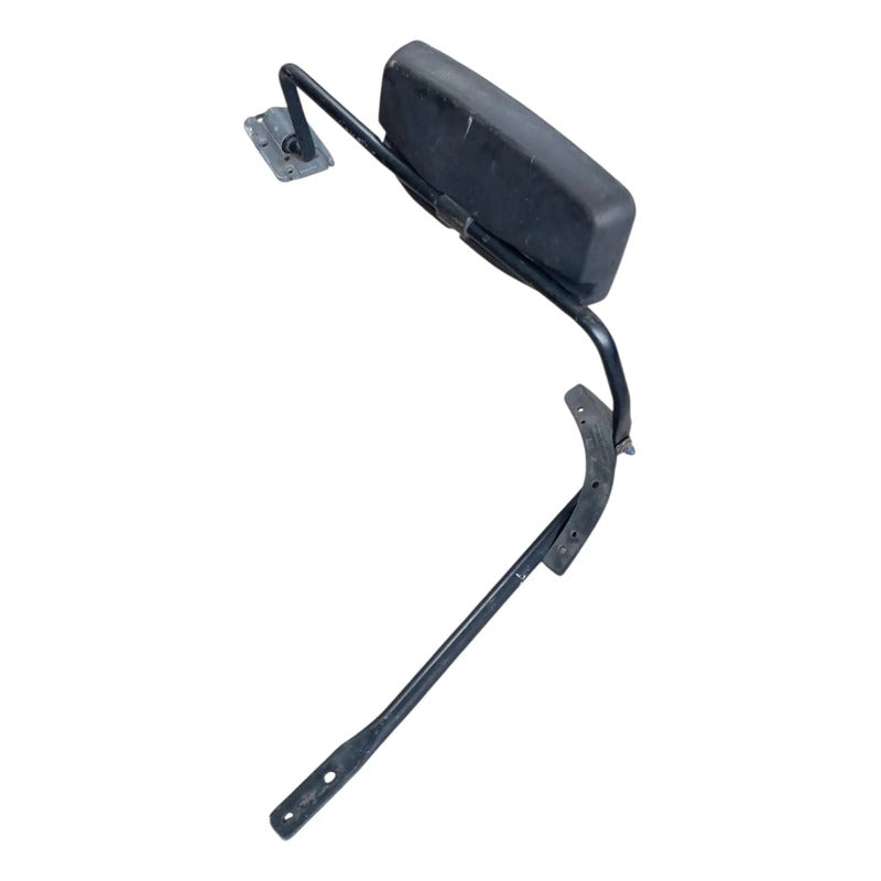 Base Soporte Espejo Lateral Copiloto Isuzu Elf 500 Negro