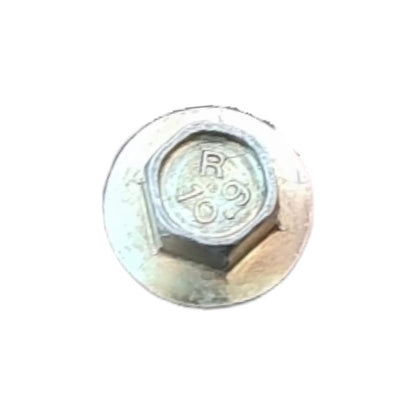 4 Tornillos Pedestal Valvula Turbo Power Stroke Navistar 7.3