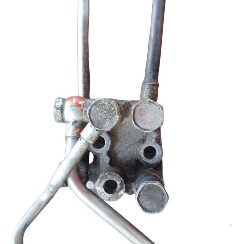 Multi Conexión Tubos Diesel Motor Sterling Fl360 Freightline