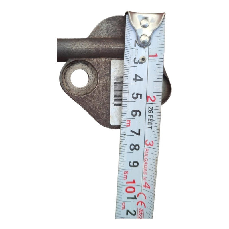 Cubierta Orificio De Acceso Motor Cummins 6.7l Isb Paccar Px