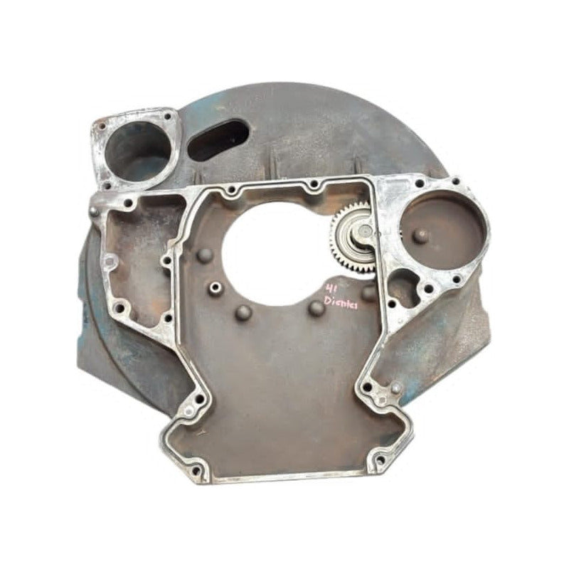 Coraza Concha Motor Transmisión 6.0l Ford F450 F250 F350