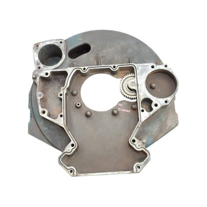 Coraza Concha Motor Transmisión 6.0l Ford F450 F250 F350