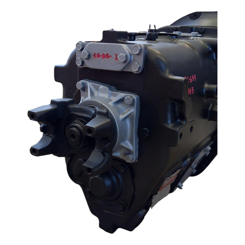 Transmisión Spicer 5 Velocidades Intermedia Es56-5a Caja