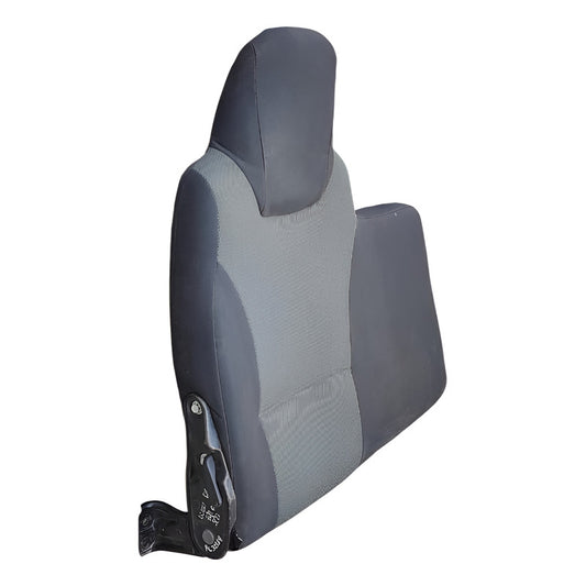 Respaldo Asiento Isuzu Elf 400 450 500 Gris