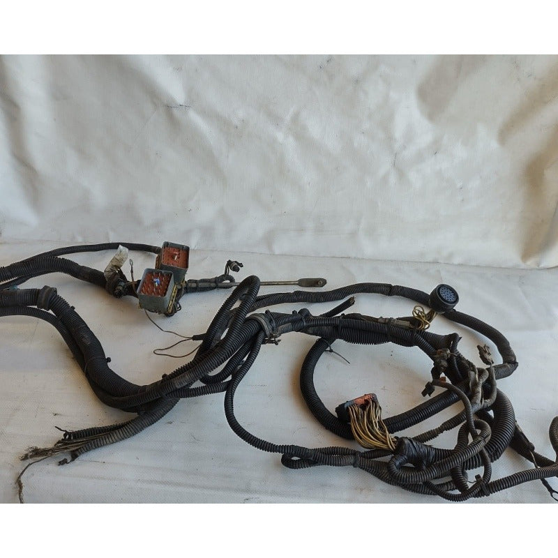 Arnes De Cabina Conectores Freightliner Fl70 Cummins Isb