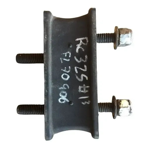 Tacón Hule Radiador Freightliner Fl70 Original