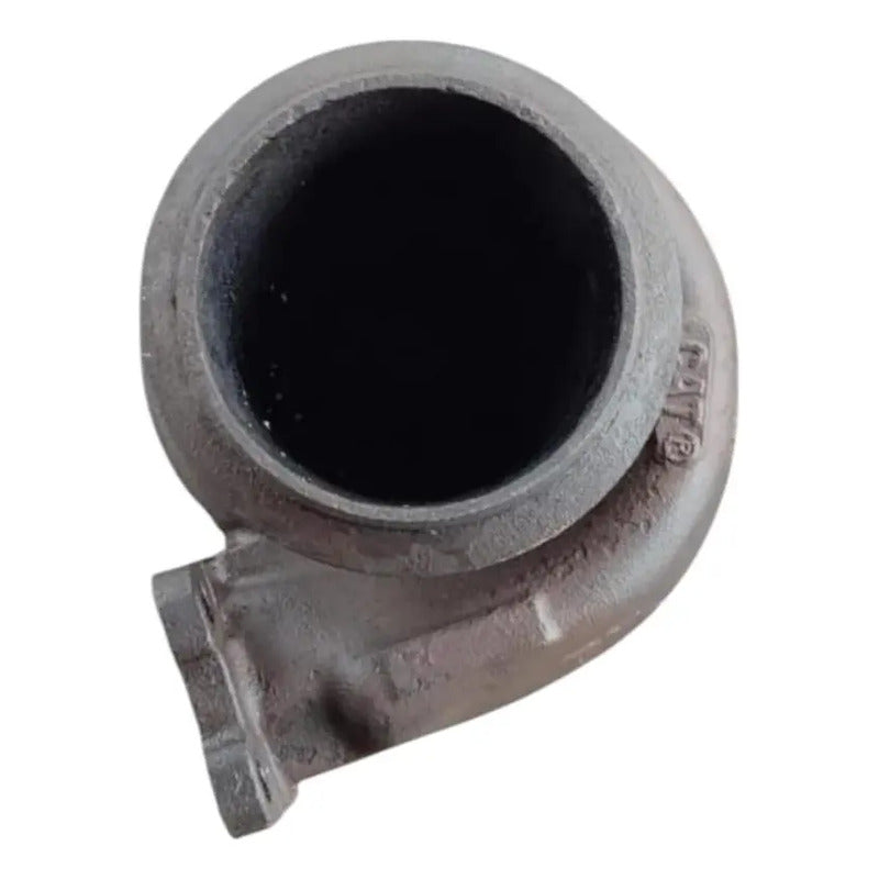 Turbo Motor Caterpillar 3126