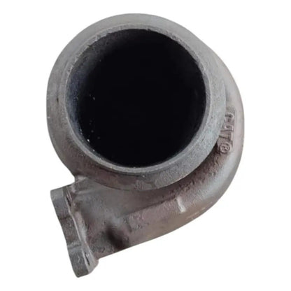 Turbo Motor Caterpillar 3126